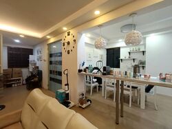 Blk 509 Woodlands Drive 14 (Woodlands), HDB 5 Rooms #599222641